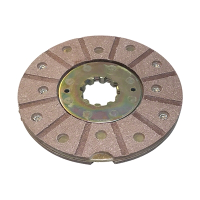 Riveted Brake Disc, International 1975464C2