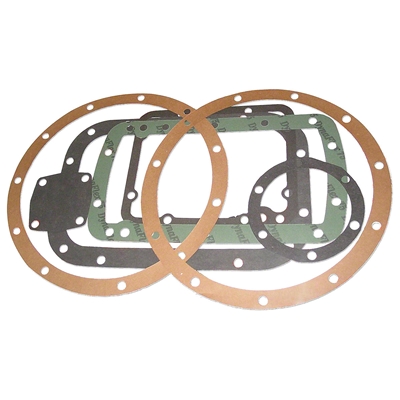 Rear End Overhaul Gasket Kit