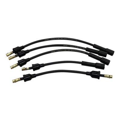Spark Plug Wiring Set