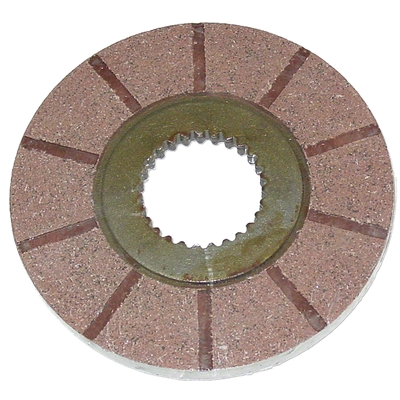 Bonded Brake Disc