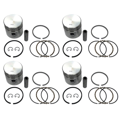 Rebore Kit (2.375" Standard Bore) 