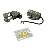 Ignition Tune Up Kit without Rotor