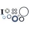 Steering Sector Hardware and Seal Kit