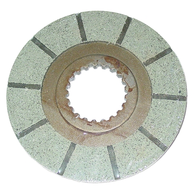Brake Disc, 30-3135241