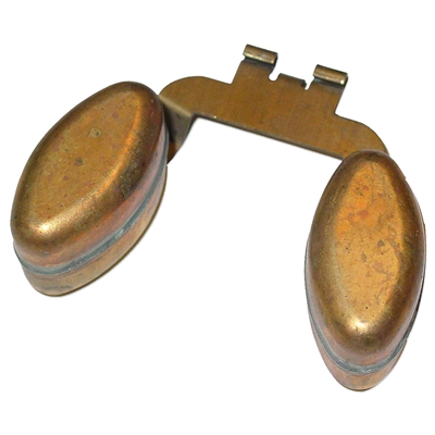 Carburetor Float, Zenith, C85-115