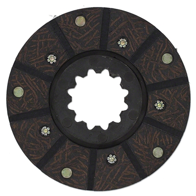 Riveted Brake Disc