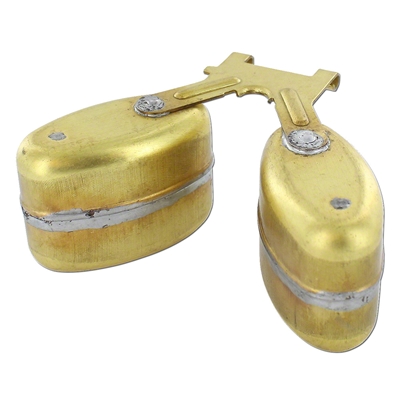 Zenith Carburetor Float