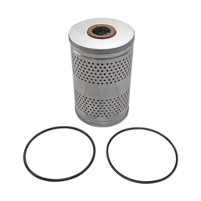 Hydraulic Filter