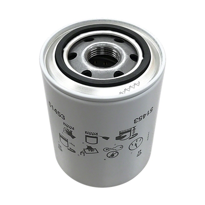 Hydraulic Filter