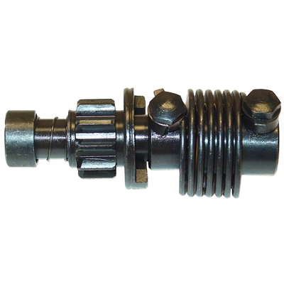 Starter Drive Assembly