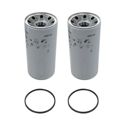 Hydraulic Filter