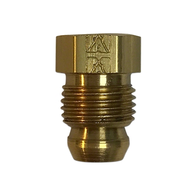 Fuel Line Adapter Fitting