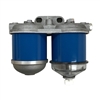 Dual Stage Fuel Filter Assembly