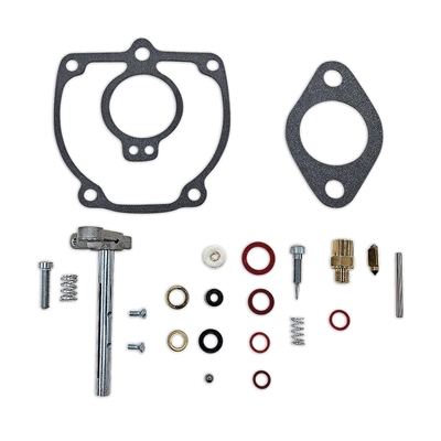 Basic Carburetor Repair Kit (IH)