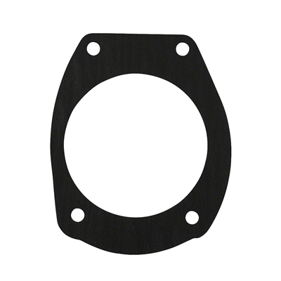 Hydraulic Pump Gasket and Magneto / Distributor Bracket Gasket