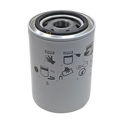 Hydraulic Filter
