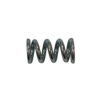 Idle Adjusting Screw Spring