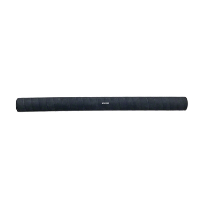 2-1/2" I.D. Straight Radiator Hose