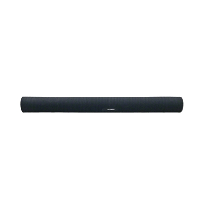 3-1/4" I.D. Straight Radiator Hose