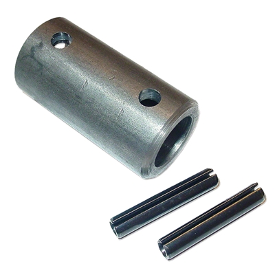 Economy Char-Lynn Steering Coupler (For Tractors With U-Joint)