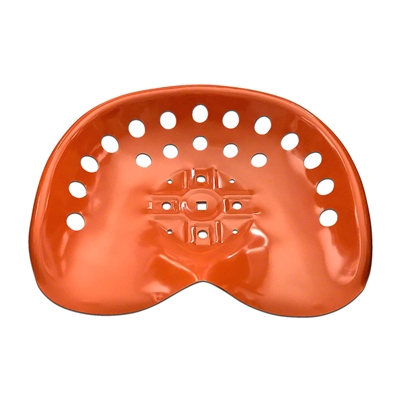 18 Hole Steel Seat Pan