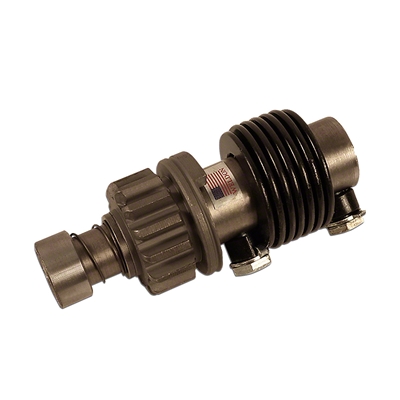 Starter Drive (Bendix) Original Spring Style