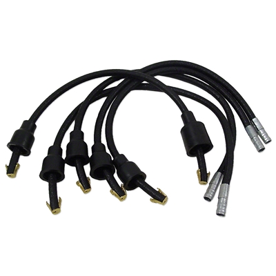 Tailored Original Style Spark Plug Wire Set