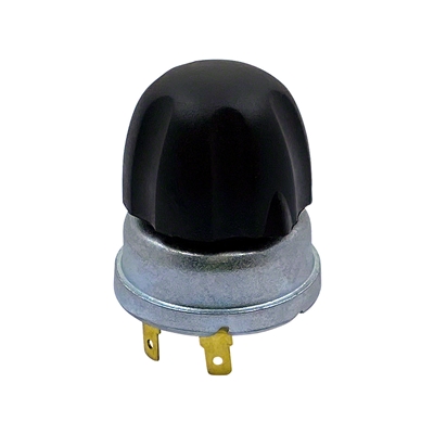 Light / Flasher Switch (4-position) w/ Knob