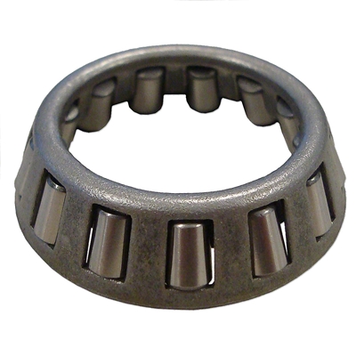 Steering Worm Shaft Bearing -- Fits Many AC, Cockshutt, JD and Oliver Models!
