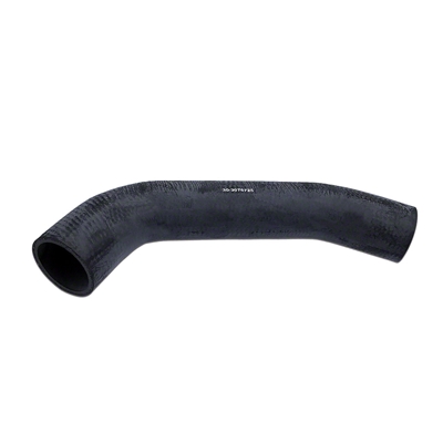 Lower Radiator Hose, White 30-3076725