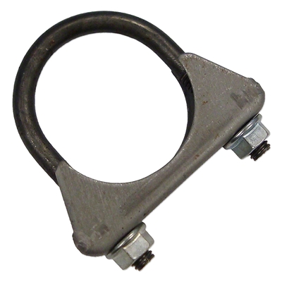 1-7/8" Economy Muffler Clamp