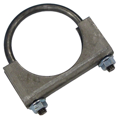 3" Economy Muffler Clamp