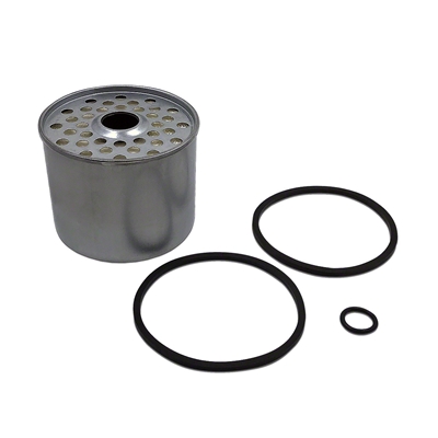 Fuel Filter Element with seals for Cav / Simms fuel filters
