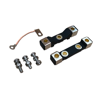 Delco Voltage Regulator Shock Mount Kit, AT21632, AR11042, John Deere 720, 730, 830, 3010, 3020, 4010, 4020, 5010
