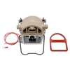 Electronic Front Mount Distributor 12V Negative Ground