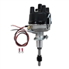 Electronic Side Mounted Distributor 12V Negative Ground