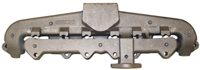 Manifold