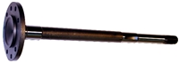 AC G Rear Axle