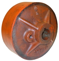 Brake Drum