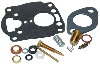 Economy Carburetor Repair Kit  (Marvel Schebler)