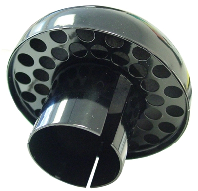 Air Cleaner Cap, Allis Chalmers D15, WC, WD, WD45, WF 
