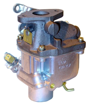 Carburetor (New)