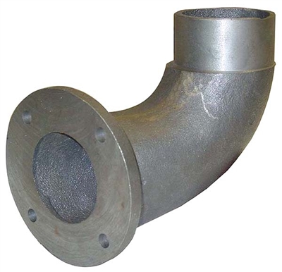 Turbo Elbow