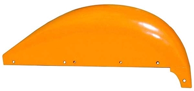 Fender (Lh)