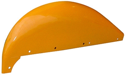 Fender (Rh)