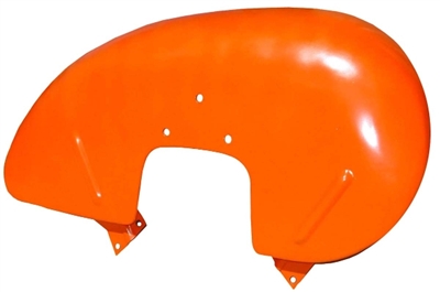 Fender (LH)