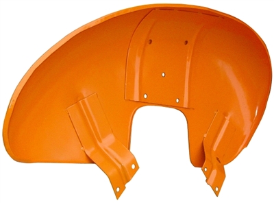 Fender (RH)