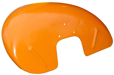 Allis Chalmers WD45 Fender -- Right Hand (Also Fits AC WD)