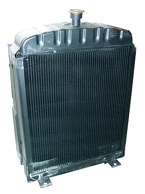 Radiator