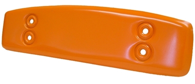Seat Back, Allis Chalmers B, C